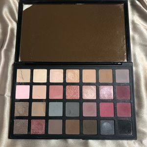 Sephora Pro Pigment Eyeshadow Palette - Cool